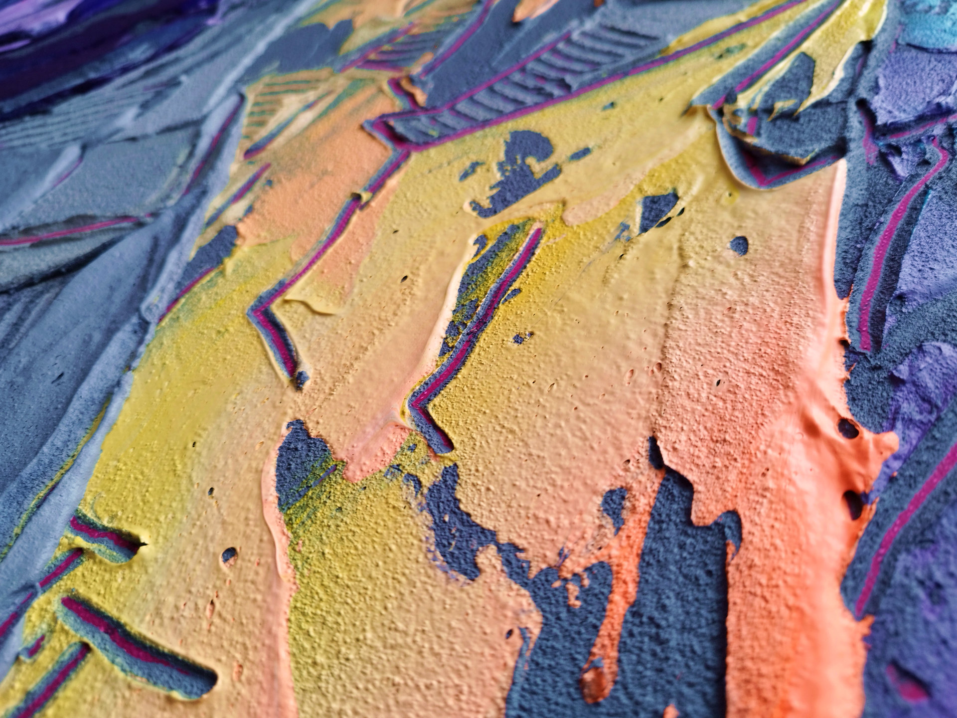 Zimným hrebeňom Tatier II_DETAIL